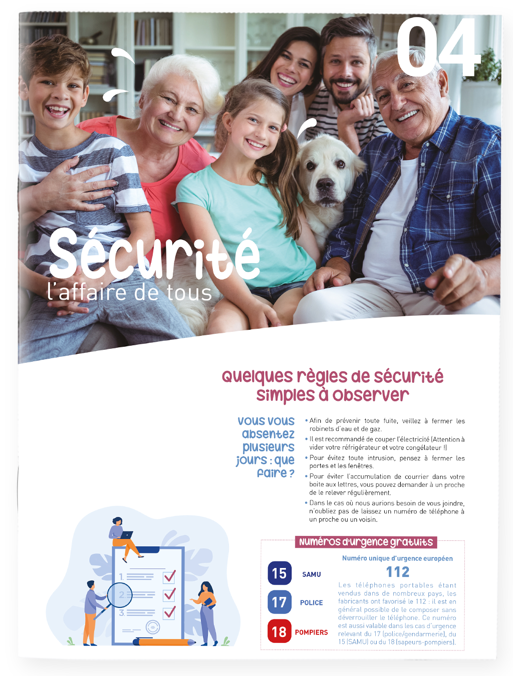 livret-securite-affaire-de-tous-norevie-bailleur-social-douai-livret