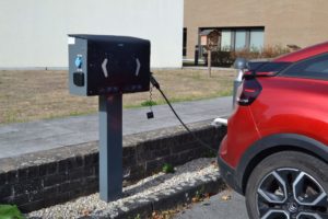Norevie développe une politique en faveur des mobilités douces tout au long de l’année