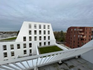 L'Étoffe - La Maillerie - Villeneuve d'Ascq