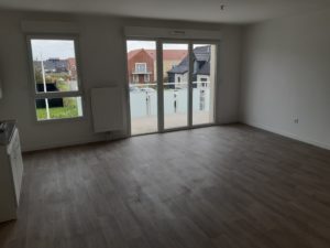 Logement Le Village - Brebières