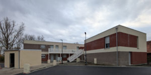 Logements semi collectifs Raimbeaucourt