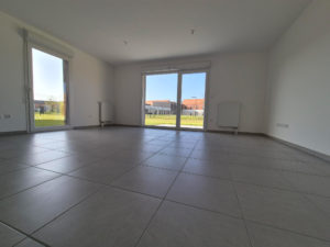 Intérieur d'un logement - Arleux