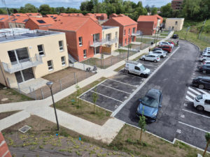 Pierre Pinsard Cambrai vue ensemble