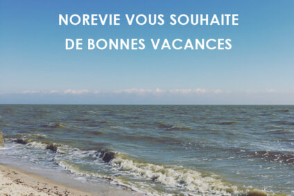 Actualité Norevie - Comment occuper vos enfants pendant les vacances ?