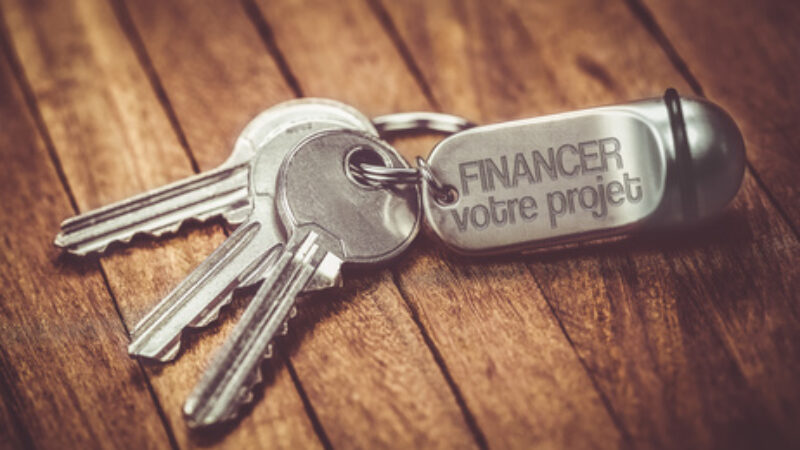 Actualité Norevie - Le Prêt Accession Plus ou Comment compléter votre financement : 35.000 € à 1% !