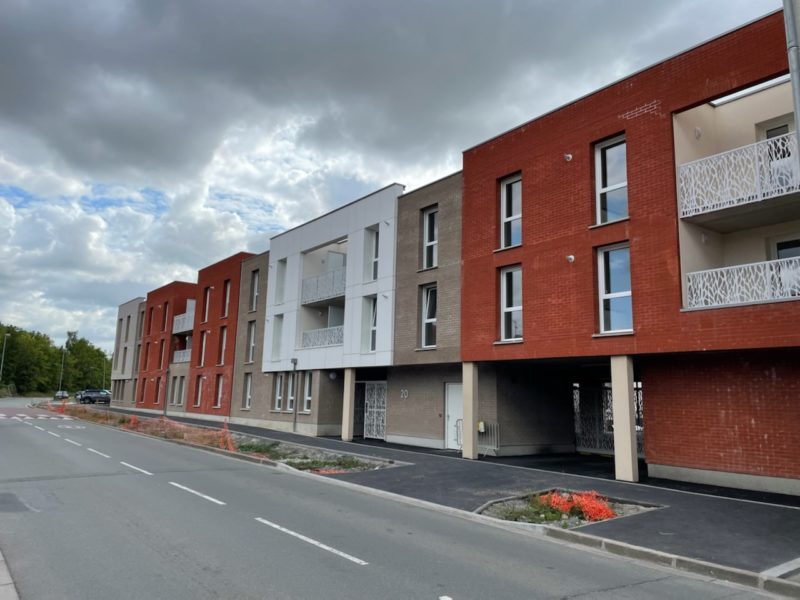 Les Cottages du Parc - Lesquin