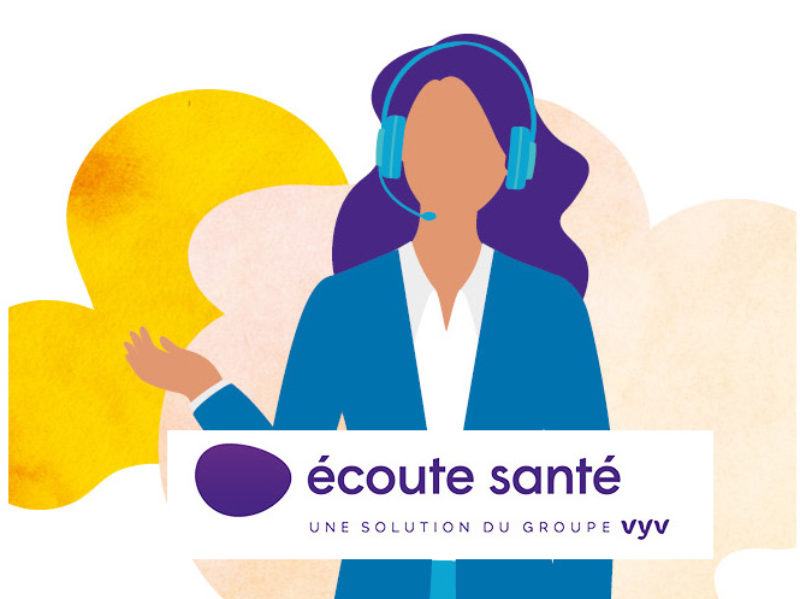 Ecoute santé