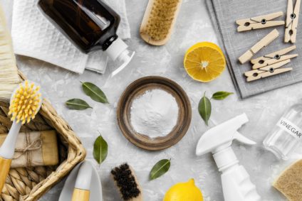 Astuces de grands-mères : écologiques et économiques