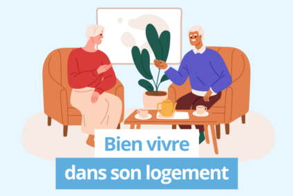Bien vivre dans son logement