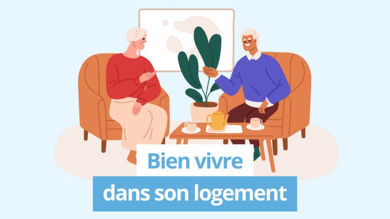 Bien vivre dans son logement